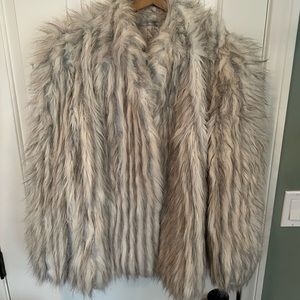 Vintage Fur coat